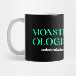 MONSTEROlogist Mug